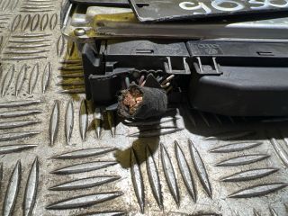 bontott VW GOLF V Motorvezérlő