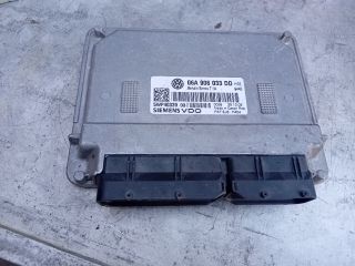 bontott VW GOLF V Motorvezérlő