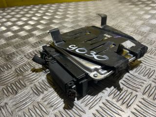 bontott VW GOLF V Motorvezérlő