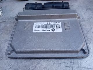 bontott VW GOLF V Motorvezérlő