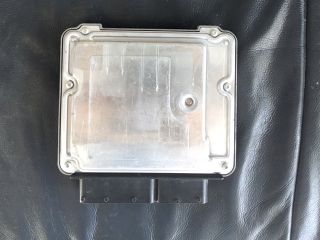 bontott VW GOLF V Motorvezérlő