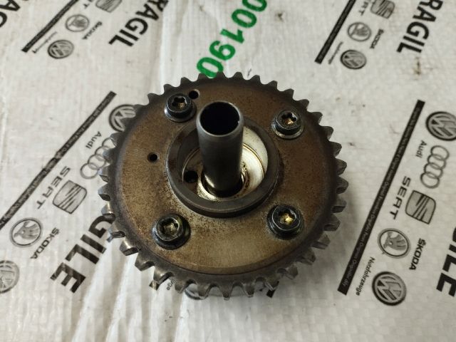 bontott VW GOLF V Okoskerék Állító