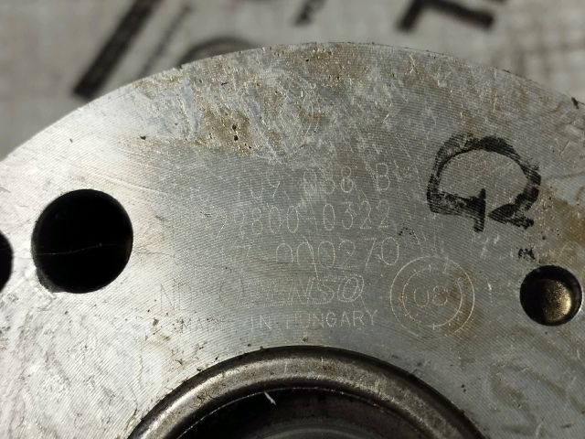 bontott VW GOLF V Okoskerék Állító