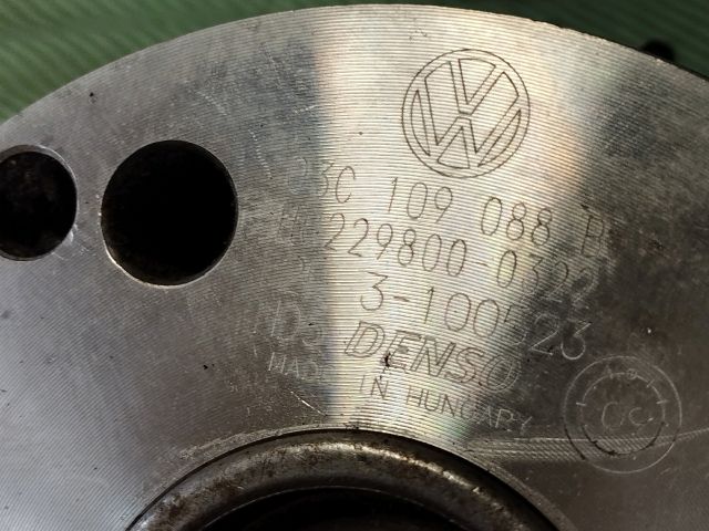 bontott VW GOLF V Okoskerék Állító