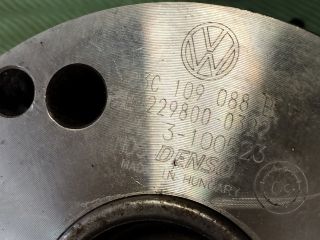 bontott VW GOLF V Okoskerék Állító