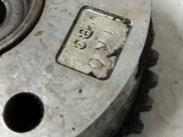 bontott VW GOLF V Okoskerék Állító