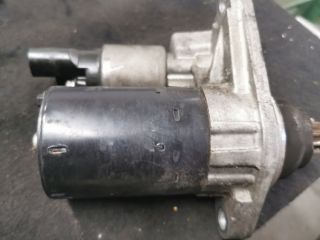 bontott VW GOLF V Önindító