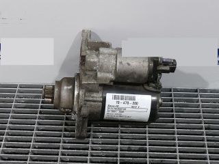 bontott VW GOLF V Önindító