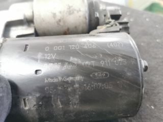 bontott VW GOLF V Önindító