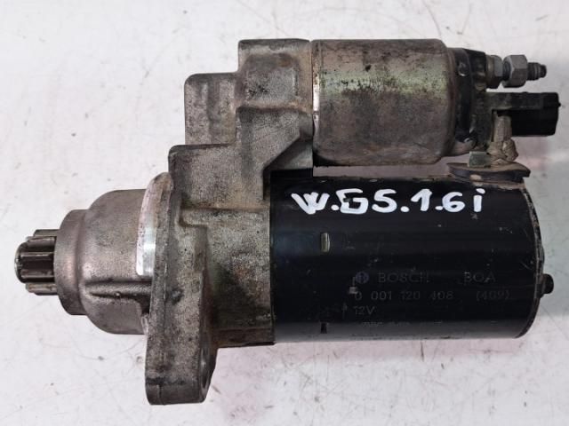 bontott VW GOLF V Önindító