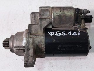 bontott VW GOLF V Önindító