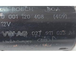 bontott VW GOLF V Önindító