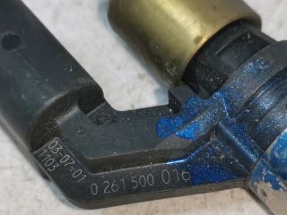 bontott VW GOLF V Porlasztó (1 db)