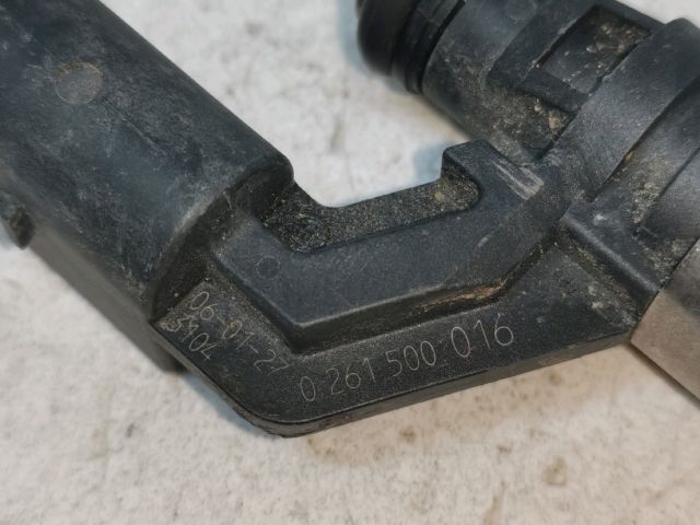 bontott VW GOLF V Porlasztó (1 db)