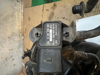 bontott VW GOLF V Szívócső Nyomásérzékelő