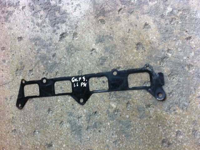 bontott VW GOLF V Szívósor Tömítés (Fém)