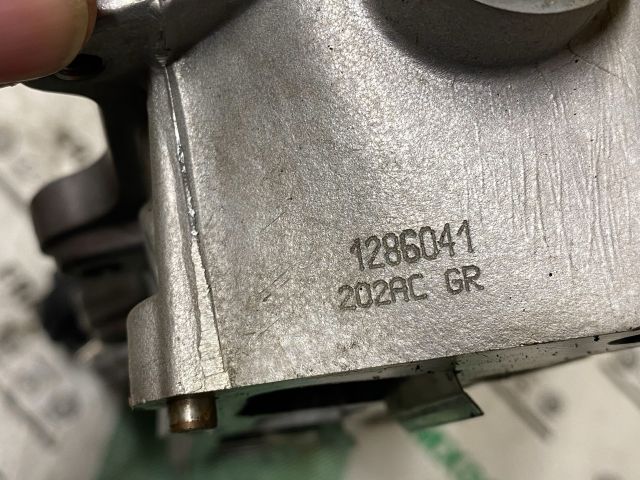 bontott VW GOLF V Szívósor