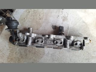 bontott VW GOLF V Szívósor