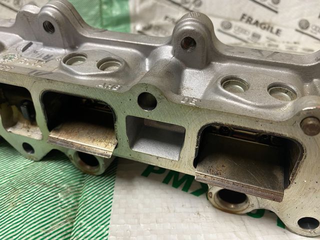 bontott VW GOLF V Szívósor