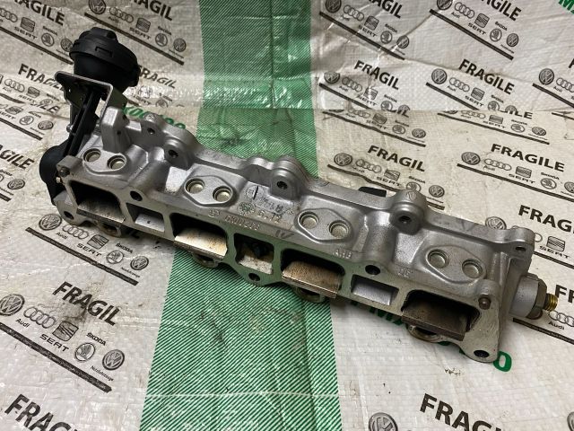 bontott VW GOLF V Szívósor