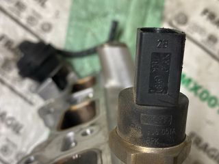 bontott VW GOLF V Szívósor