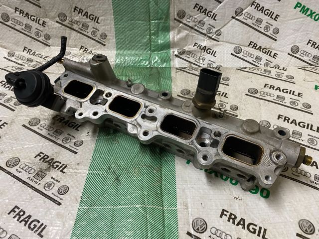 bontott VW GOLF V Szívósor