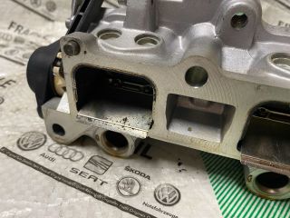 bontott VW GOLF V Szívósor