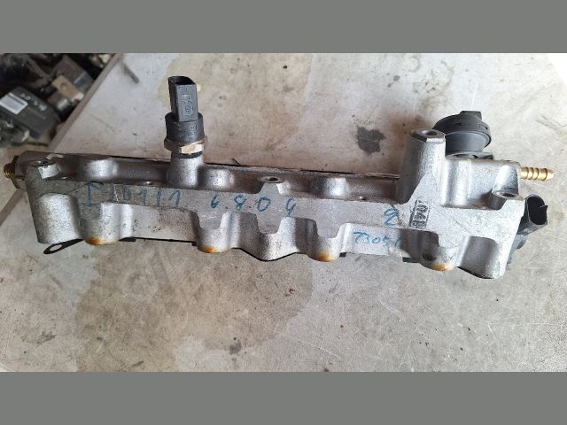 bontott VW GOLF V Szívósor