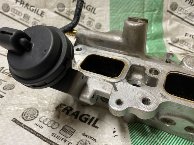 bontott VW GOLF V Szívósor