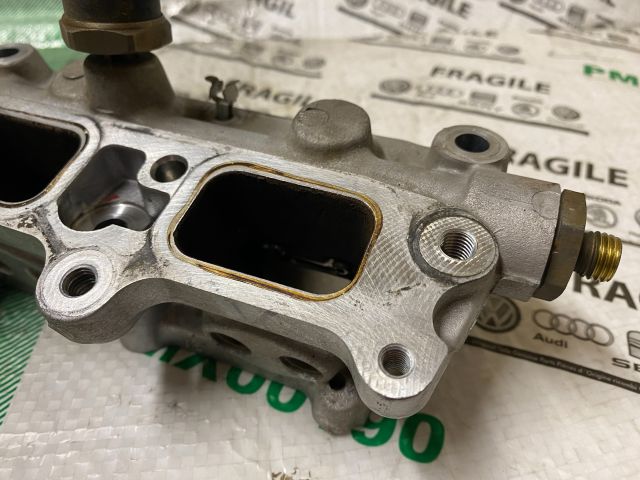 bontott VW GOLF V Szívósor