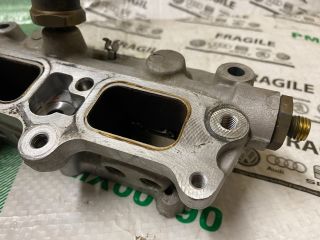 bontott VW GOLF V Szívósor