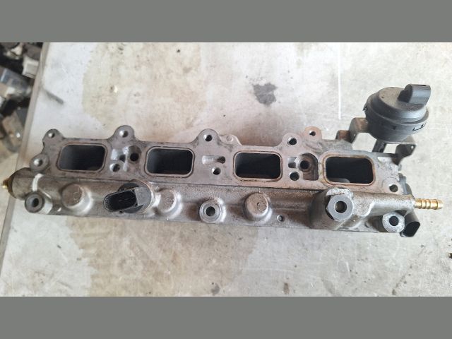 bontott VW GOLF V Szívósor