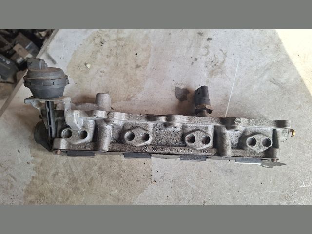 bontott VW GOLF V Szívósor