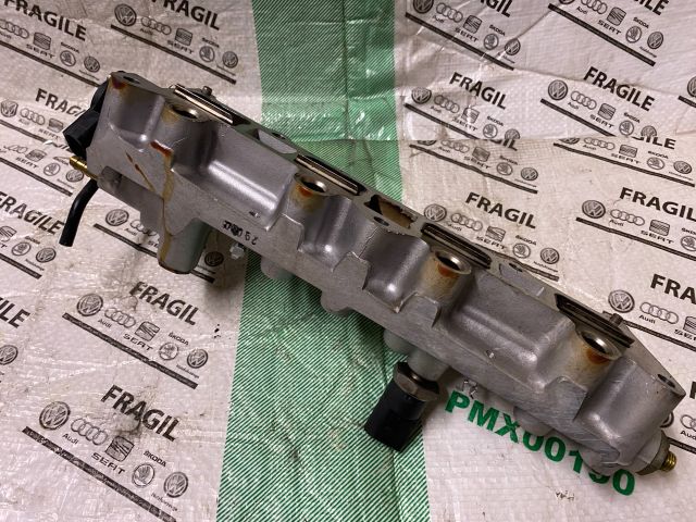 bontott VW GOLF V Szívósor