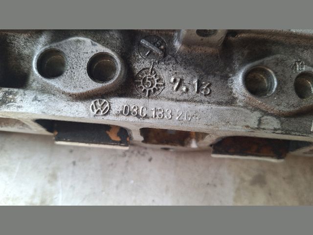 bontott VW GOLF V Szívósor