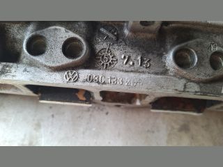 bontott VW GOLF V Szívósor