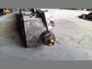 bontott VW GOLF V Szívósor