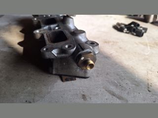 bontott VW GOLF V Szívósor