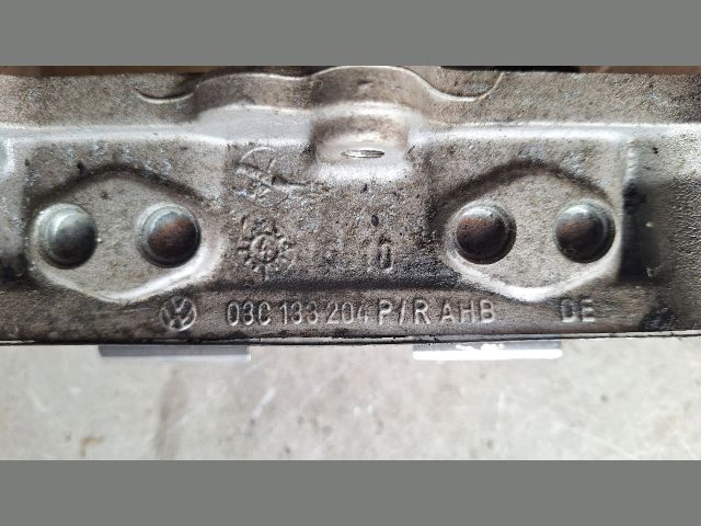 bontott VW GOLF V Szívósor