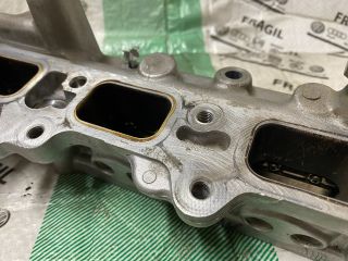 bontott VW GOLF V Szívósor