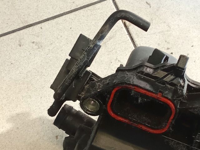 bontott VW GOLF V Szívósor