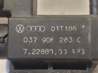 bontott VW GOLF V Turbó Vákum Szelep