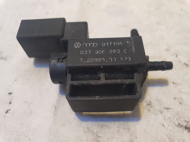 bontott VW GOLF V Turbó Vákum Szelep