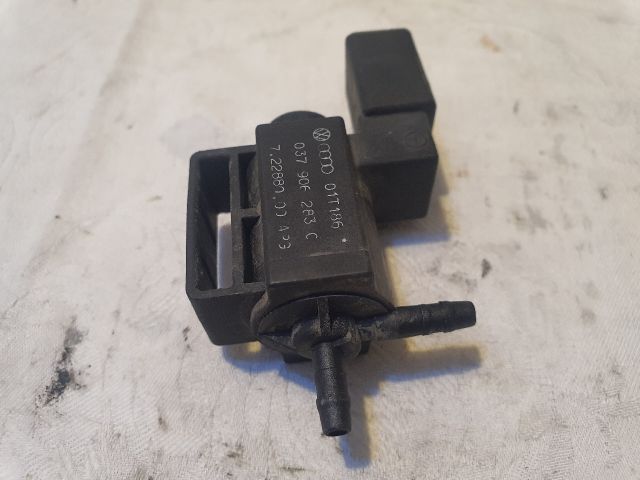 bontott VW GOLF V Turbó Vákum Szelep