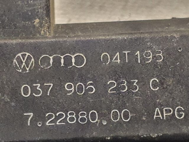 bontott VW GOLF V Turbó Vákum Szelep