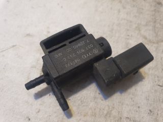 bontott VW GOLF V Turbó Vákum Szelep