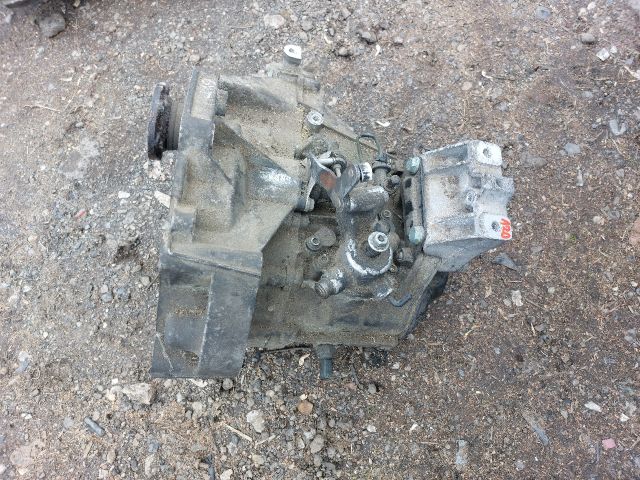 bontott VW GOLF V Váltó (Mechanikus)