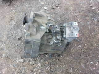 bontott VW GOLF V Váltó (Mechanikus)