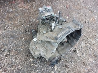 bontott VW GOLF V Váltó (Mechanikus)