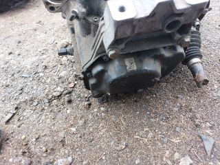 bontott VW GOLF V Váltó (Mechanikus)